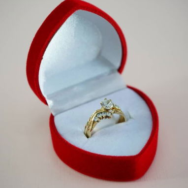 Anillos de hombre y de mujer personalizables - 4/4