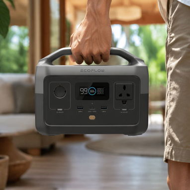 EcoFlow RIVER 2 Nuevo– $261 USD - Img 123934060