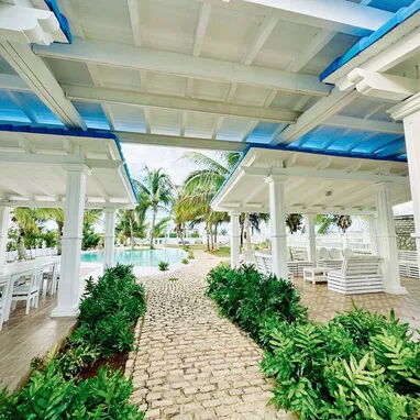 🏠 Casa De Renta En Santa Fé. 🌊 Tiene acceso directo al mar. 🛏️5 habitaciones climatizadas.📱 Reserva: +5355284821 - 7/10