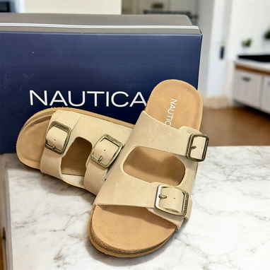 🌟 NUEVAS SANDALIAS NAUTICA 🌟 - 2/6