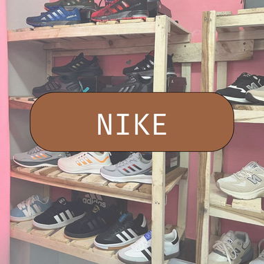 Tenis Nike en venta - 7/7