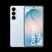 Samsung Galaxy S26+(12+512GB) $1,500.00 El precio original era: $1,500.00. $1,399.99 El precio actual es: $1,399.99. -7% - Img 55653287