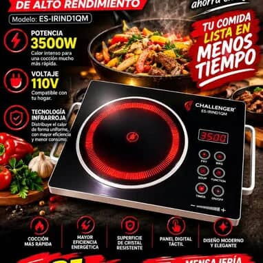 Equipos de cocinas - 8/10