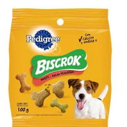 Galletas Pedigree Briscrok 100g - Img 56946769