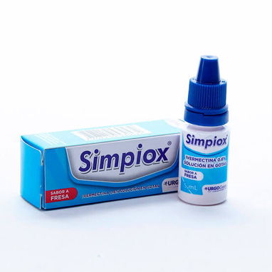 Mata piojos Pediculosis Sarna - Img 116544473