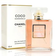Perfume Coco Mademoiselle by Chanel. ORIGINAL IMPORTADO DE EUROPA . NO SHEIN ,No TEMU, NI REEMBASADOS - Img 52850349