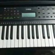 vendo piano Yamaha tiene un detalle me ajusto interesados escribir al privado 58941692 - Img 58252130