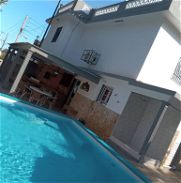 Se renta casa para vacaciones en Boca Ciega de 3 habitaciones con piscina.58858577 - Img 42525898