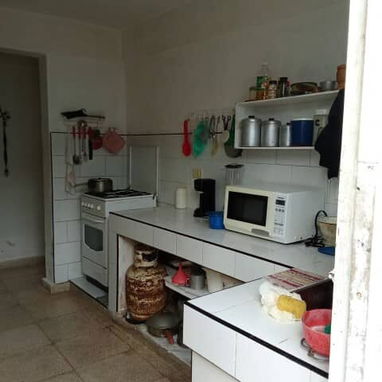 Venta de casa independiente en santa fe - Img 125759034