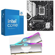 Kit Intel 14 generación (Board, micro, ram) - Img 52456953