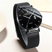 ⌚ Reloj de Lujo Suizo 42 mm – Super Luminous - Img 56507362