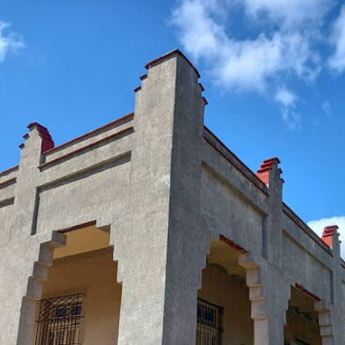 Se vende casa terrera en San Miguel de los Baños, Municipio de Jovellanos, Matanzas - Img 116758788