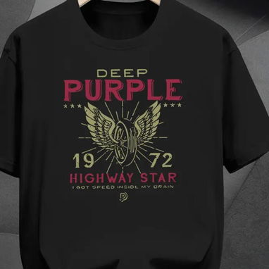Camisetas  de Rock ( portadas de discos, logos , bandas ) - Img 114125398