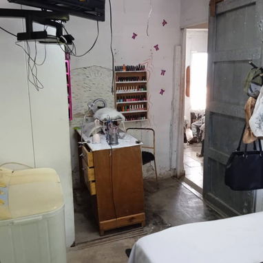 *$4500usd. Se deja todo dentro. En venta apartamento interior PLANTA BAJA) de placa  de un pasillo  independiente en Alt - Img 120679772