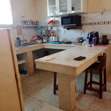 VENTA DE CASA INDEPENDIENTE EN EL SEVILLANO - 6/10