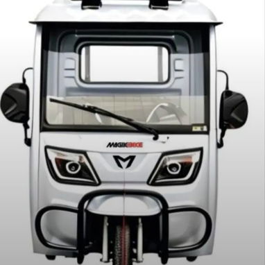 Magikbike - 2/3