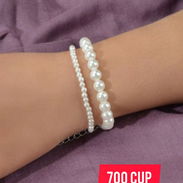 Pulsera de perlas - Img 58001071