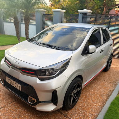 Vendo o negocio Kia Río 2019 es mejor de Cuba - Img 116194288