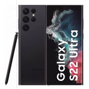 Samsung s22 ultra 5g nuevo en Caja 256gb - Img 43850073