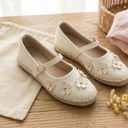 Zapatos de niña 👧 ✔️ - Img 56495431