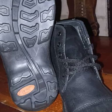 Botas de trabajo - 5/5