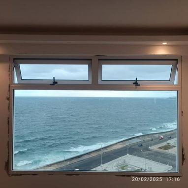 Carpinteria de Aluminio y Cristal - Img 120701845