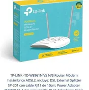Router TP link configurado para Nauta Hogar!!! - Img 50078921