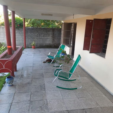 Casa en Venta en Guanabacoa - 4/10