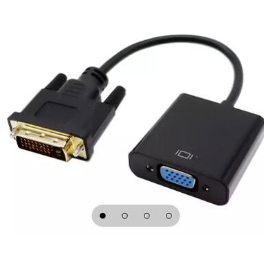 Adaptadores de Video - 3/10