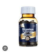 Vitaminas para abuelitos - Img 56945631