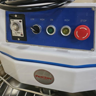 Amazadora HS 40$3200sd - Img 105591772
