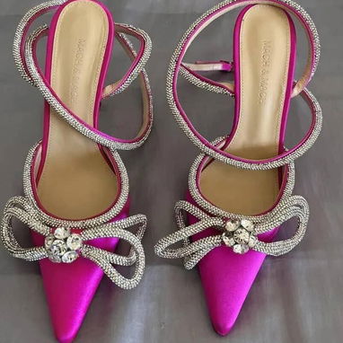 Zapatos- Calzado de Mujer - Img 119552372