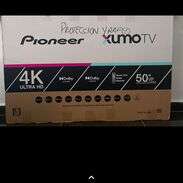 Tv 50"SMART tv pioneer - Img 45668199