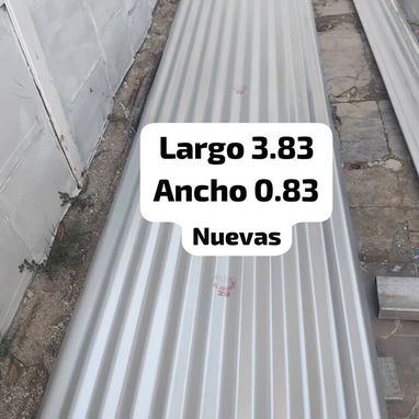Materiales de construcción - 8/9