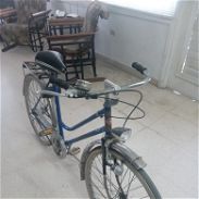 Bicicleta Alemana - Img 45651937