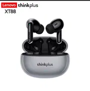 Audífonos Lenovo. Calidad de Sonido y Autonomía Garantizada - Img 49268844