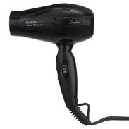 💨 BaBylissPRO Bambino Secador De Viaje Nano Titanium | Compacto, Liviano, Bivolt Y Antifrizz 🌍 Envío* + Garantía** - Img 50240564
