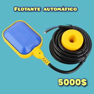 Flotante automático - Img 54930430
