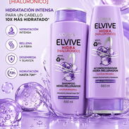 CHAMPÚ 680 ML Y ACONDICIONADOR 680 ML, HIDRA HIALURONICO - Img 56543856