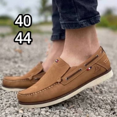 zapatos de vestir para hombre - 3/10