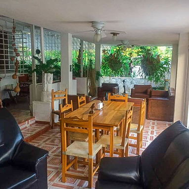 Renta de casas particulares en Miramar. Alquiler de habitaciones en Playa, La Habana 🛋️ - Img 106651689