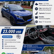 Habana  Venta de DFSK 53891328 - Img 56906271