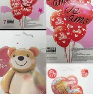 SI TE GUSTAN LAS SERIES TURCAS TE GUSTAN LOS GLOBOS. Y DE AMOR LOS TENGO TODOS.  ESCRÍBEME AL WHATSAP 56249037 - Img 50148326