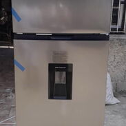 Refrigerador nuevo en caja con garantía de 3 años con trasporte INCLUIDO llamar - Img 45467013