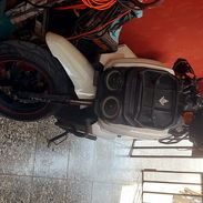 Vendo moto eléctrica - Img 56484267