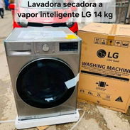 Lavadora secado al vapor - Img 56570493