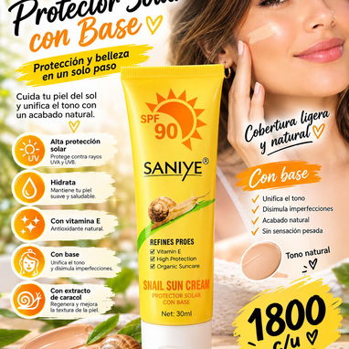 Protege tu piel - 2/2