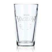 Juego de 6 vasos de cristal - Img 58019427