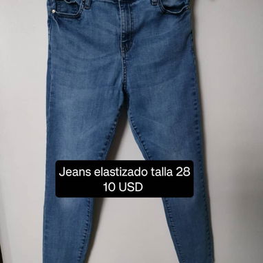 Pantalones de hombre, nuevos, buena calidad, traído de USA, en la foto precio y talla - 4/4