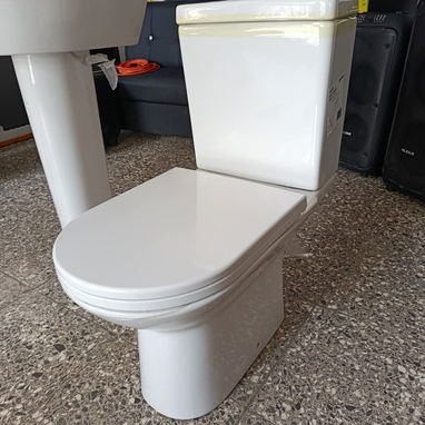 Juego de baño marca Gala - Img 120781704